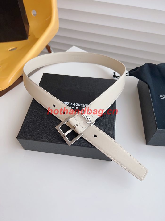 Yves saint Laurent Belt 20MM/30MM SLB00040 Yves saint Laurent Belt 20MM/30MM SLB00040